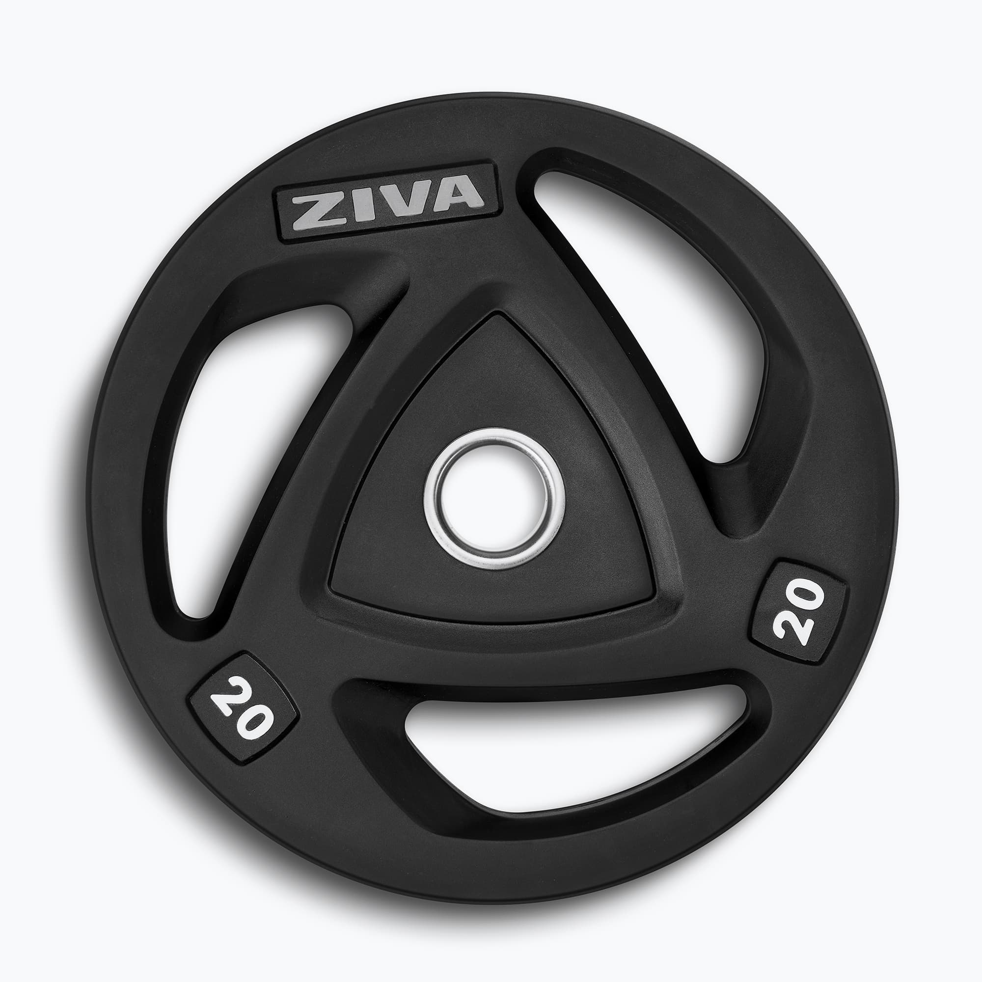 ZVO URETHANE GRIP DISCS