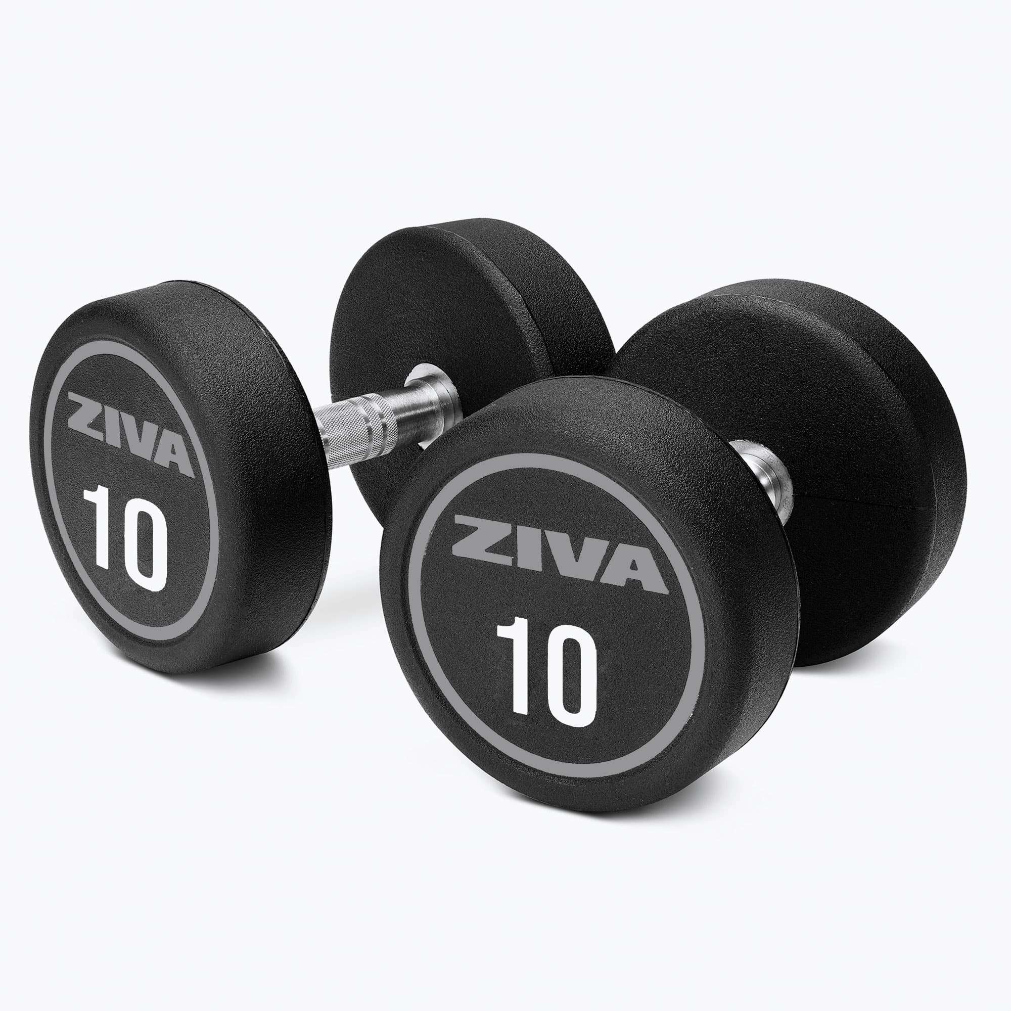 XP URETHANE DUMBBELLS (1-10KG)