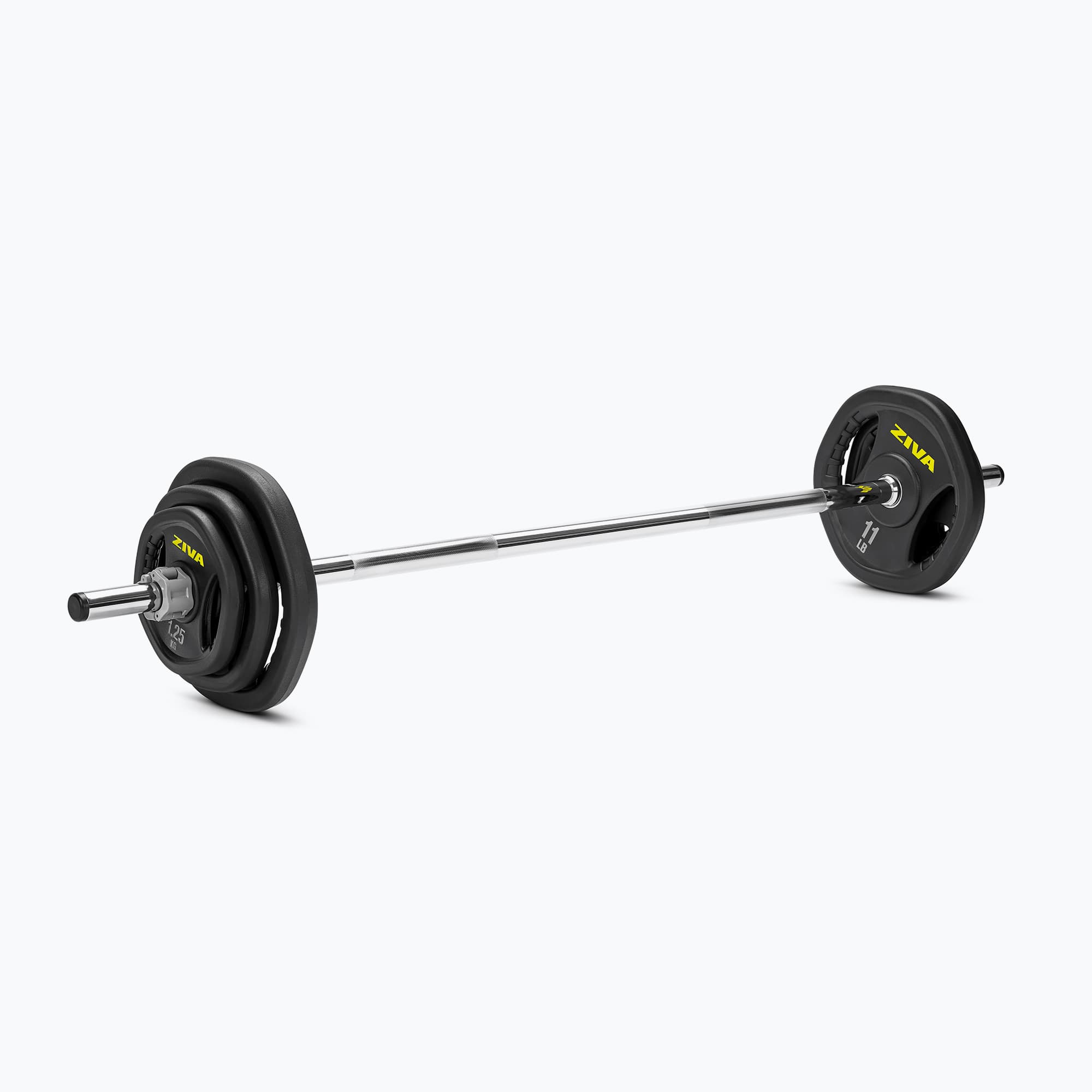 RPU Body Pump Set