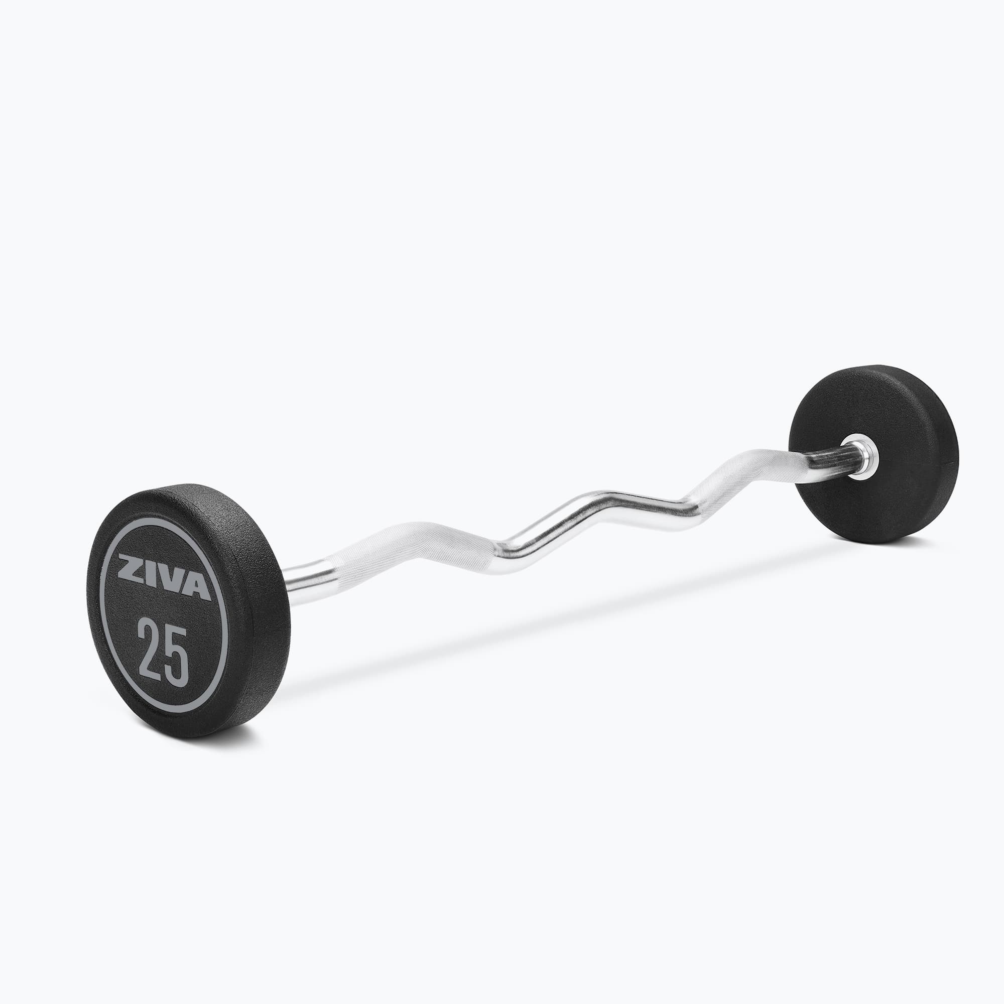 XP URETHANE EZ CURL BARBELL SETS
