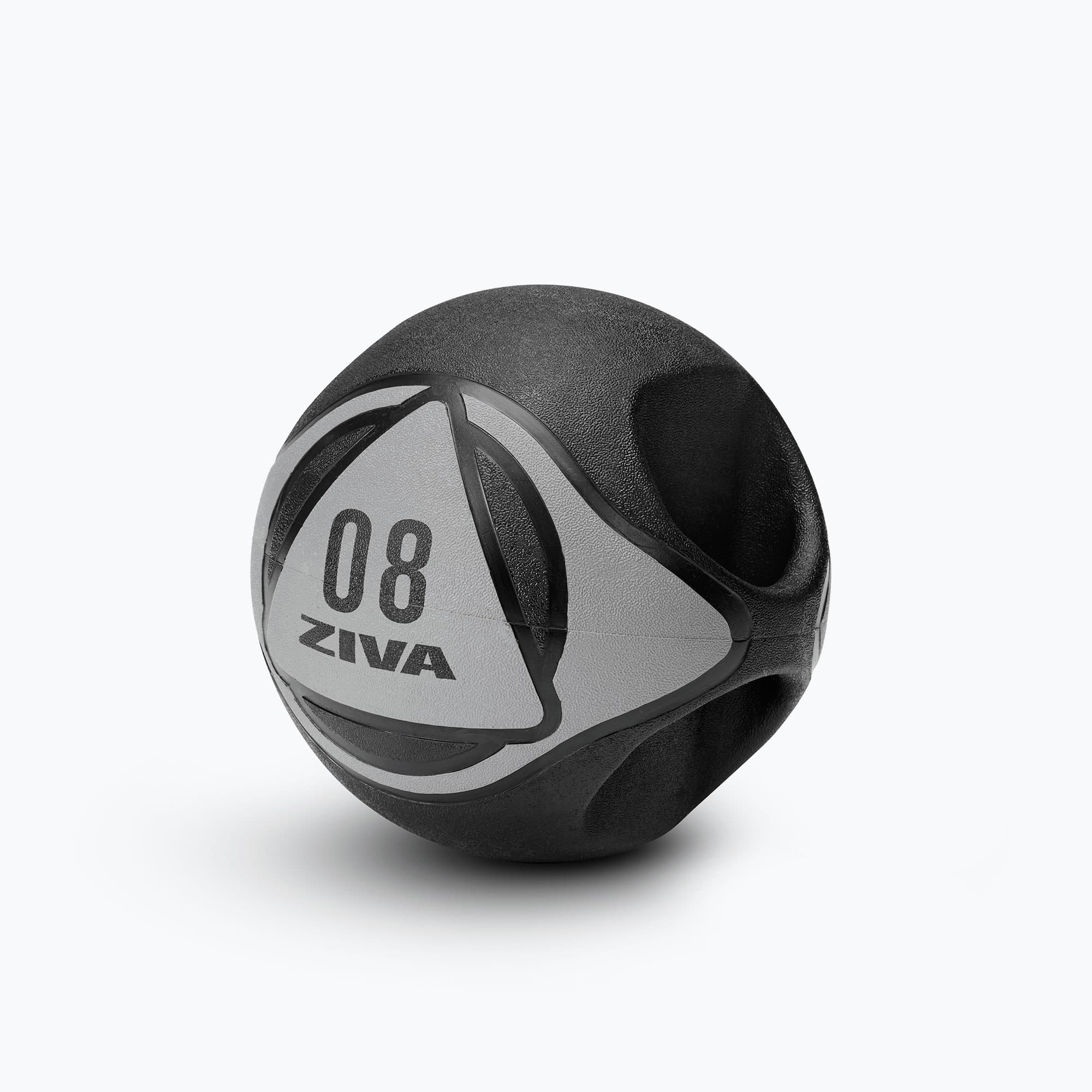 ZVO DUAL GRIP MEDICINE BALLS