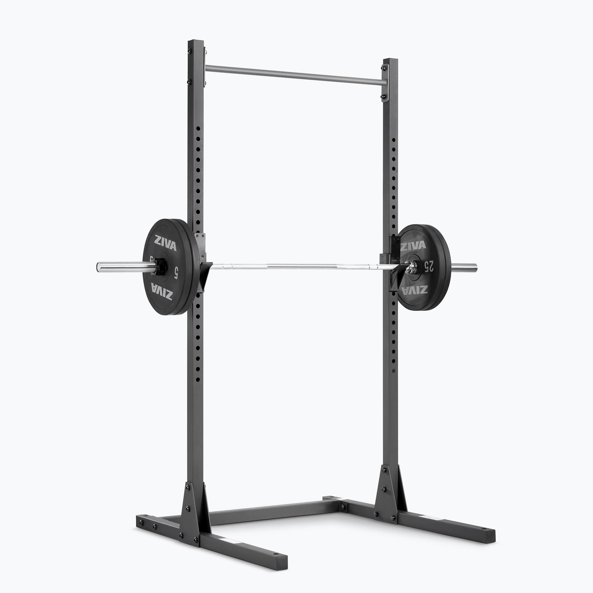 PERFORMANCE STUDIO BARBELL SETS - ZIVA